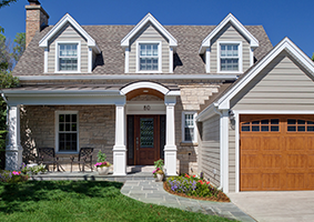 modart exterior roofing
